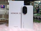 Honor 200 512 gb (Used)