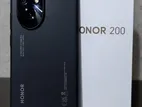 Honor 200 5G 1 month used (Used)