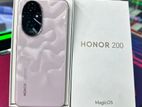 Honor 200 5G 12/512 (Used)