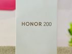 Honor 200 5G (12+512) (Brand New)