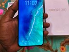 Honor 200 5G [12+512]Full Box (Used)