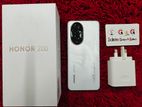 Honor 200 5G 12+512GB 7days Boxd (Used)