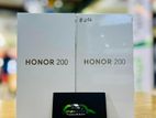 Honor 200 8/256GB Global (New)