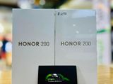 Honor 200 8/256GB Global (New)