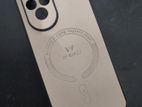 Honor 200 back cover