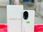 Honor 200 Friday offer (Used)