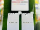 Honor 200 GLOBAL 5G (Brand New)