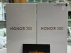 Honor 200 Global (New)