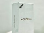 Honor 200 (New)