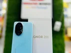 Honor 200 ফাটা ফাটি (Used)