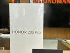 Honor 200 Pro 12/256Gb (New)