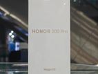 Honor 200 Pro (New)