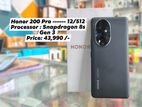 Honor 200 Pro (Used)