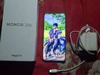 Honor 200 (Used)