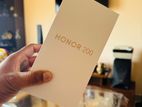 Honor 200(12/256) INTACT (New)