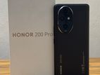 Honor 200pro 12/256 global (Used)