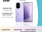 Honor 300 (12/256) 5g. (New)