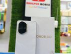 Honor 300 12-256GB (Used)