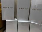 Honor 400 12/256GB (Brand New)