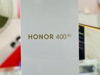 Honor 400 (12+256) (Brand New)
