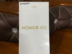 Honor 400 5G Lite 12+256gb (New)