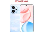 Honor 400 global [12/512] (Brand New)