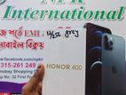 Honor 400 lite 12/256 (Brand New)