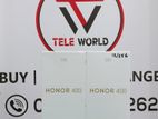 Honor 400 Lite 5G Intek☘️ (Brand New)
