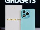 Honor 400 lite 5G (Used)