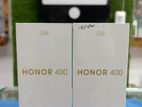 Honor 400 Lite Brand New (Brand New)