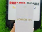 Honor 400 LITE GLOBAL (New)