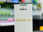 Honor 400 lite (New)