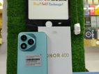 Honor 400 LITE UNBOXING (Used)