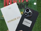 Honor 400 lite (Used)