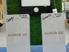 Honor 400 LITE (Used)