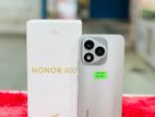 Honor 400 lite (Used)