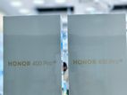 Honor 400 pro (12/512)GB (Brand New)
