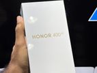 Honor 400 (Used)