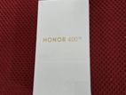 Honor 400(5G) 12/512 (New)