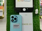 Honor ৪০০লাইট ৫জি 02 Days (Used)