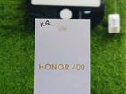 Honor ৪০০লাইট ৫জি (New)
