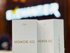 Honor 400Lite 12/256 (Brand New)