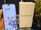 Honor 400Lite 8/256 (Used)