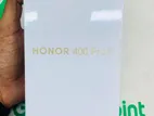 Honor 400pro 12/512 (Brand New)