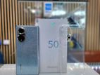 Honor 50 8-256fixed (Used)