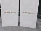 Honor 500 Pro 12/256GB (Brand New)