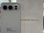 Honor 500 Pro (Used)