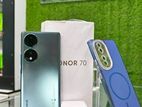 Honor 70 8/256GB (Used)
