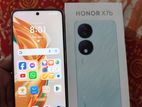 Honor 8-256 Official (Used)