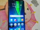 Honor 8X 4/128 Good (Used)